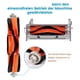 thumbnail image 2 of Cepillo principal para Xiaomi Mi Robot aspirador Robot doméstico, 2 of 5