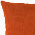 thumbnail image 6 of Set of 4 Autumn Filled Outdoor Throw Pillows for Fall Patio Decor with Halloween Pumpkin and Thanksgiving Harvest Theme, 6 of 18