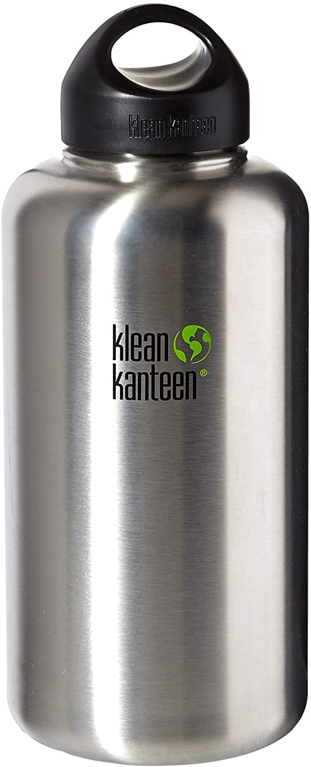 Klean Kanteen Wide Insulated Bottle by Klean Kanteen 