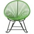 thumbnail image 3 of Acapulco Rocking Chair, Green, 3 of 4