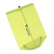 thumbnail image 5 of Bolsa organizadora de cordón de nailon impermeable para viajes al aire libre. Frijol verde S, 5 of 9