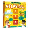 thumbnail image 1 of Atlas Cambio Climático Novelty Ediciones Novelty, 1 of 2