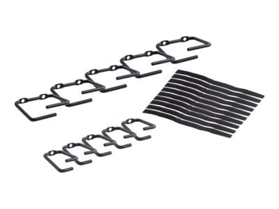 American Power Conversion Cable Management Rings - 10 Packs
