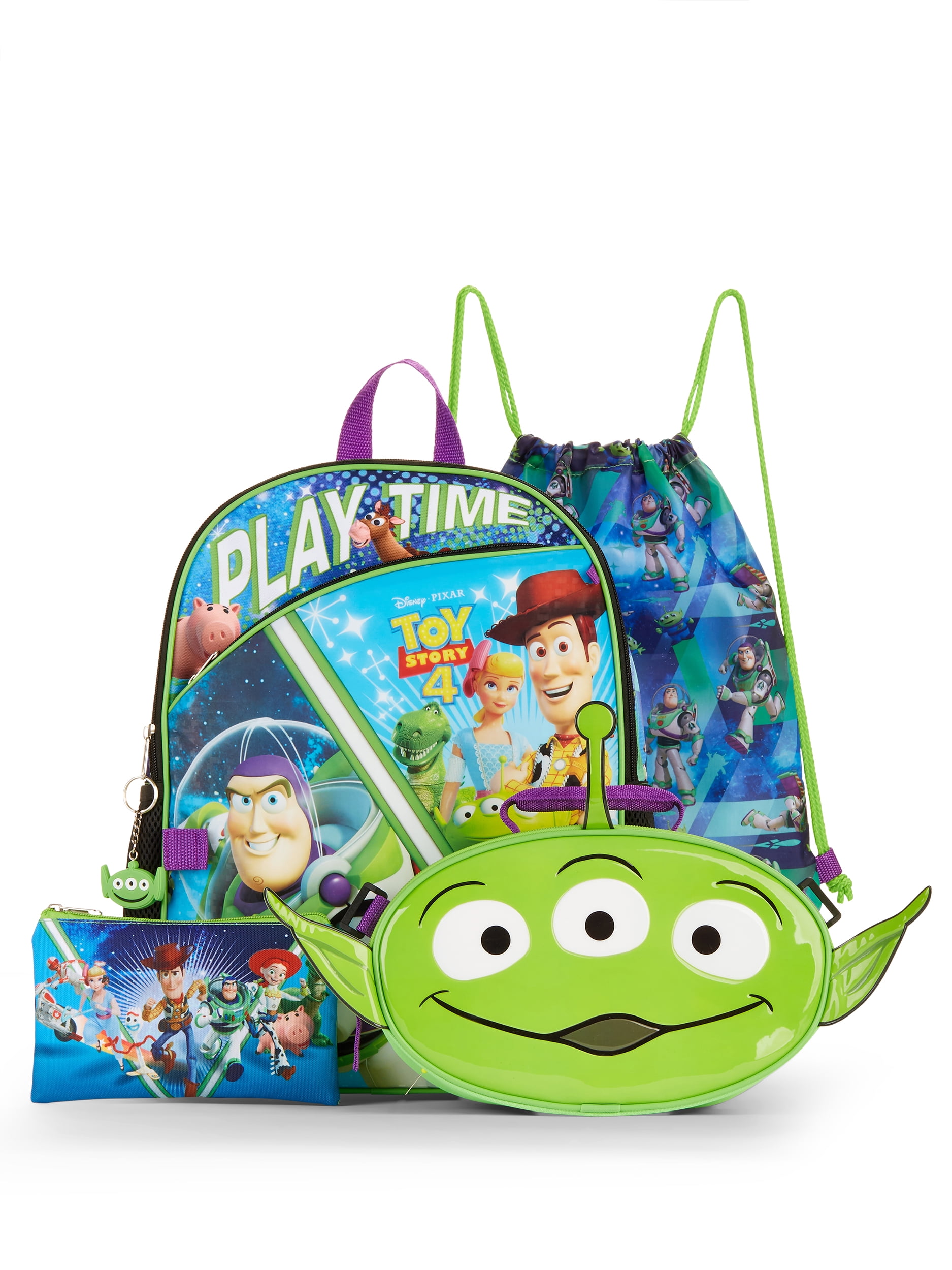 walmart toy story backpack