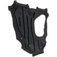 Engine Splash Shield Compatible with 2019-2021 Toyota Avalon 2019-2022 ...