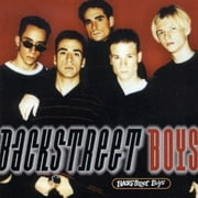 Backstreet Boys - Backstreet Boys - Pop Rock - CD