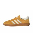 thumbnail image 1 of Zapatillas de deporte clásicas informales para hombre y mujer de Handball Spezial, con núcleo de aluminio, color negro, azul marino, goma y azul claro, 1 of 4