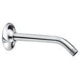 thumbnail image 2 of Mirabelle MIRSK85 8" Shower Arm And Wall Flange, 2 of 2