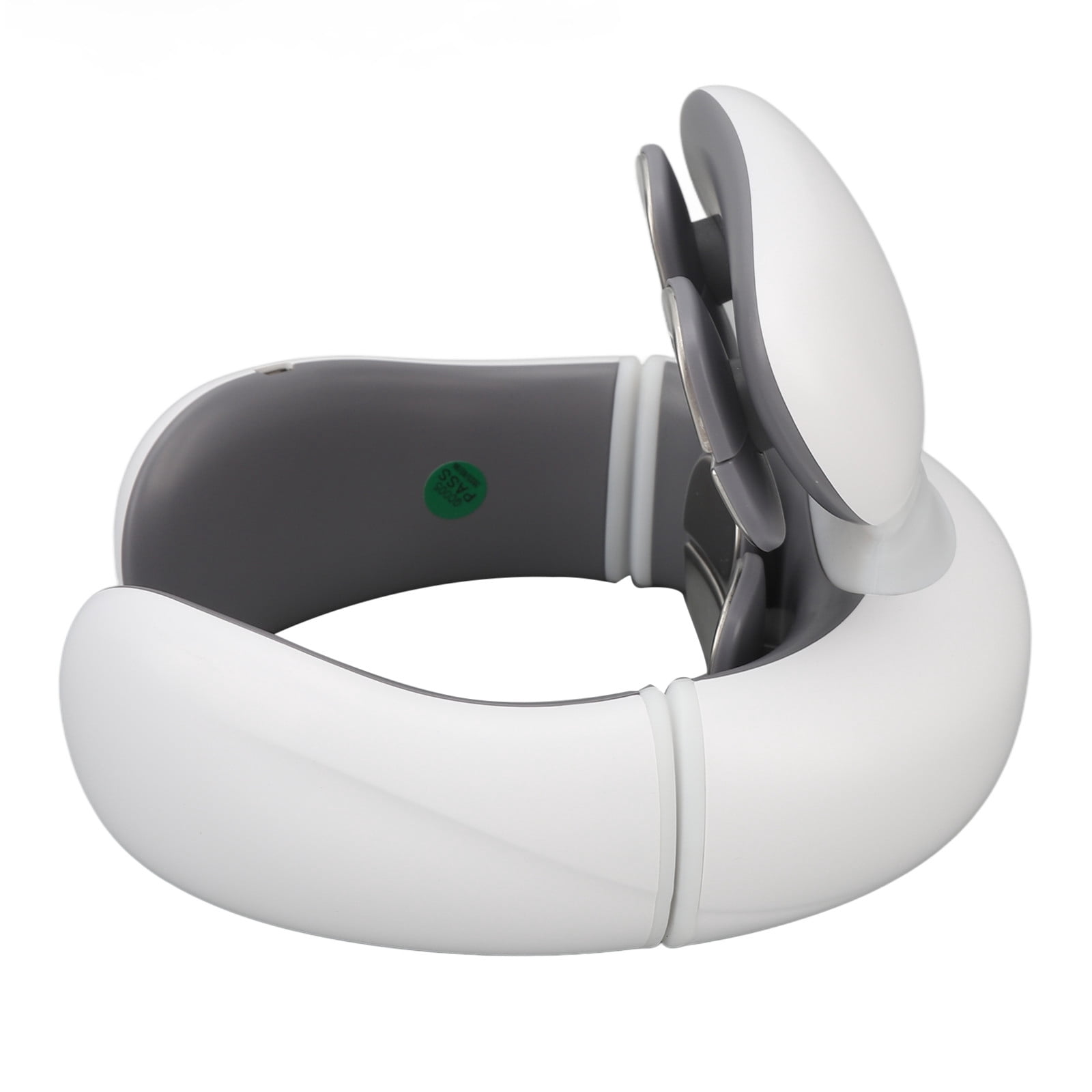 Neck Massager With Heat USB Intelligent Neck Massager, Multifunctional Pulse Massager For Neck And Shoulder