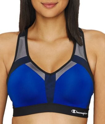 walmart high impact sports bra