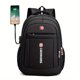 thumbnail image 1 of Gran Capacidad Mochila Casual, Bolsa Escolar De Estudiante, Bolsa De Viaje De Negocios Al Aire Libre, 1 of 3