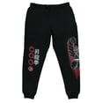 thumbnail image 2 of Street Fighter Pants Men's Ryu Game Character Lounge Pajama Joggers, 2 of 5
