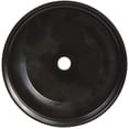 thumbnail image 2 of CARDONE New 3P-15166 Power Steering Pump Pulley fits 1993-2005 Cadillac, Oldsmobile, Pontiac, 2 of 4