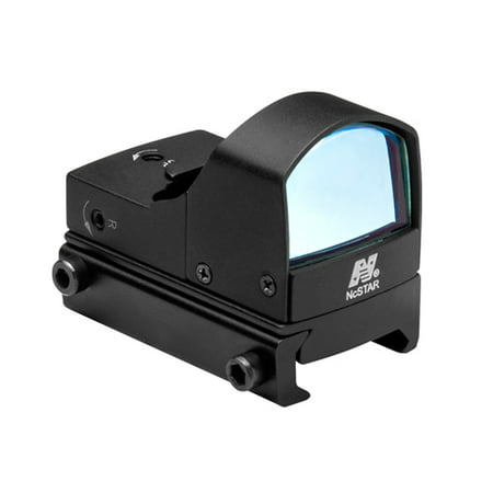 Compact Tactical Green Micro Dot Sight