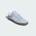 thumbnail image 3 of Adi - das Originals Puig Indoor JR5825 Clear Sky/White/Gum Men Skateboarding Shoes, 3 of 6