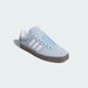 thumbnail image 3 of Ad-id-as Originals Puig Indoor JR5825 Clear Sky/White/Gum Men Skateboarding Shoes, 3 of 6
