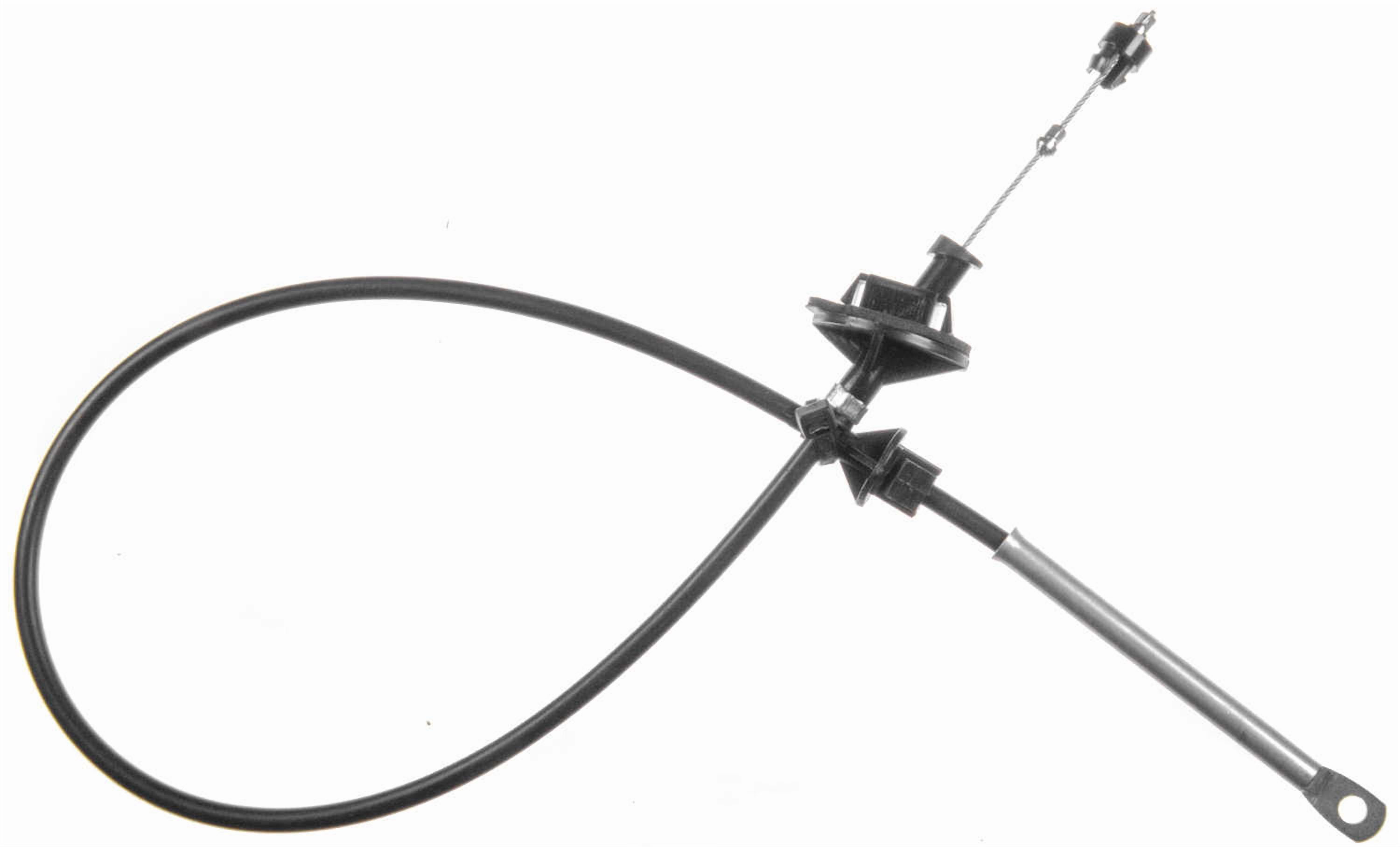 Pioneer CA8794 Carburetor Accelerator Cable