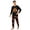Men, variant on Racifhz Halloween Family Matching Pajamas Set Cozy Long Sleeve Top and Pants Sleepwear Festive Printed Loungewear Outfits for Holiday Movie Night and Autumn Fall Celebrations