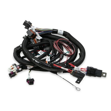 Holley EFI 558-111 Fuel Injection Harness