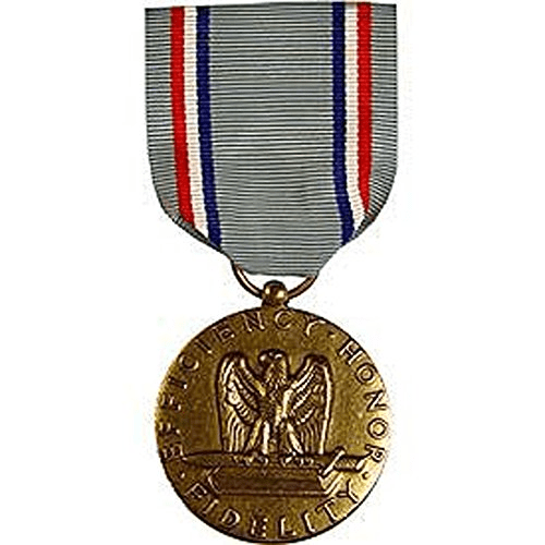 United States Military Armed Forces Full Size Medal - USAF Air Force ...