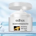 thumbnail image 3 of Exfoliante para el Cuidado del cabello FLhrweasw Crema suavizante para el crecimiento del cabello Limpieza profunda Cuidado del cuero cabelludo, 3 of 9