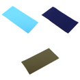 thumbnail image 1 of 3 s de nailon adhesivos impermeables para colchón de aire de chaqueta de tienda de campaña Macarena Parche de reparación de carpa, 1 of 2