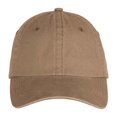 thumbnail image 1 of Native Spirit  Adult Faded Washed Baseball Cap, 1 of 3