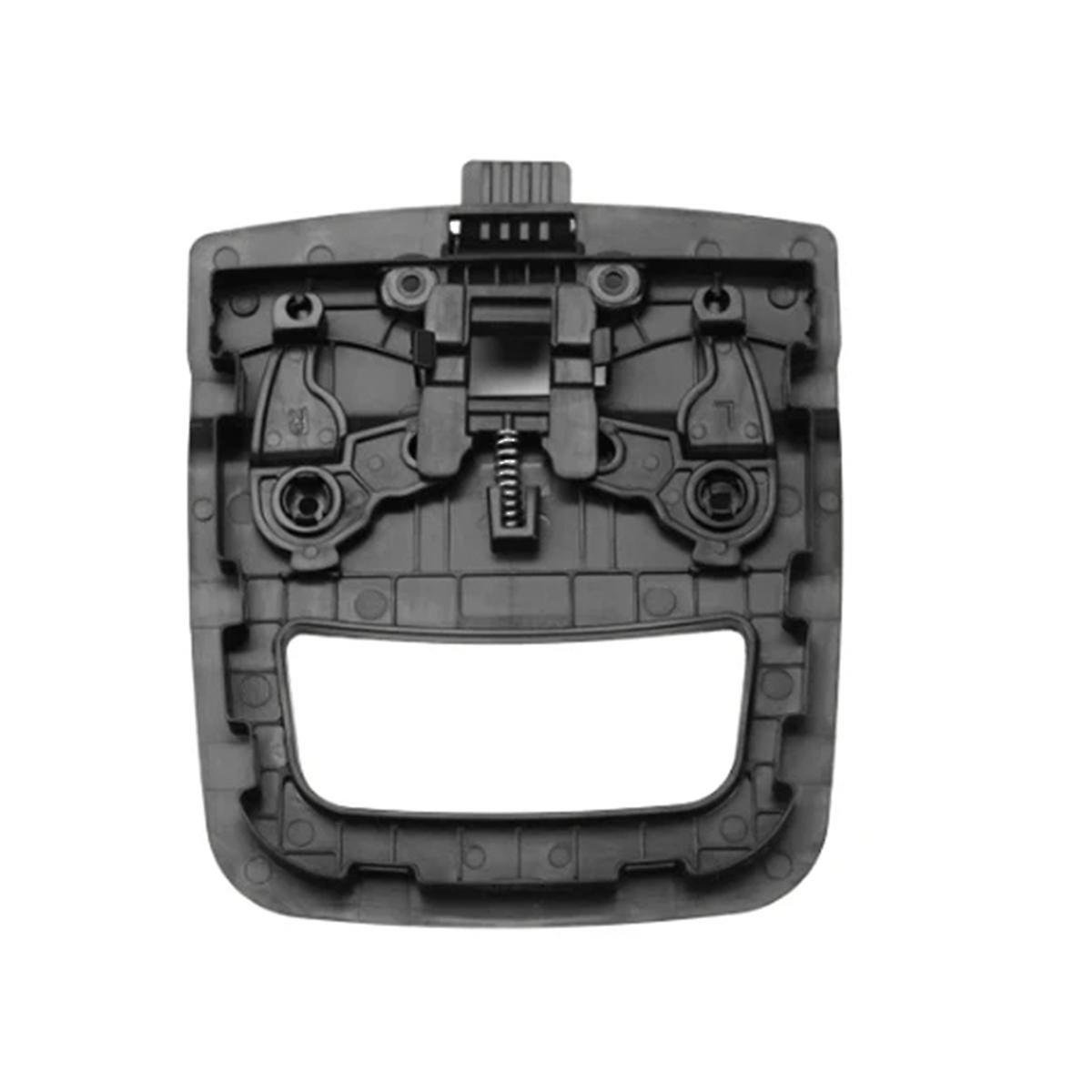 51477951959 Handle Spare Tire Cover Lock Trunk Lower Part Auto For X5 5