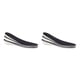 thumbnail image 4 of Sonducket 1 par de plantillas para zapatos, aumento de altura EVA, cojín de aire para talón, zapatos deportivos Unisex, elevador de repuesto Type3 NO3, 4 of 6