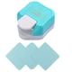 thumbnail image 2 of Xihbxyly Perforadora Redondeadora de Esquinas 3 En 1, con Tres Tamaños de Esquinas: 4 Mm, 7 Mm y 10 Mm. Diseño Robusto para Cortes Precisos. Ideal para Manualidades de Papel, Scrapbooking y Oficina., 2 of 7