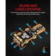 thumbnail image 3 of Bombilla LED LASFIT 921 912 roja 1400 lúmenes 30 000 horas, 3 of 8