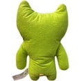 thumbnail image 3 of Fuggler Indecisive Monster Plush Figure [Green], 3 of 4