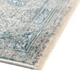 thumbnail image 6 of Rugs.com Newport Collection Rug – 10' 2 Square Multi Medium Rug Perfect For Living Rooms, Kitchens, Entryways, 6 of 9