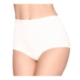 thumbnail image 1 of Pantaleta Ilusión para Mujer, Corte Alto Beige Talla EG, 1 of 4