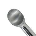 thumbnail image 5 of Zeroll Original 2.5 oz Ice Cream Scoop, Size 16, in Silver/Green (1016), 5 of 8