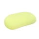 thumbnail image 2 of Almohada de almohada de almohada cervical regalo ergonómico para los dormitorios de la cama para dormir para dormir para el dormitorio de apartamento Verde, 2 of 8