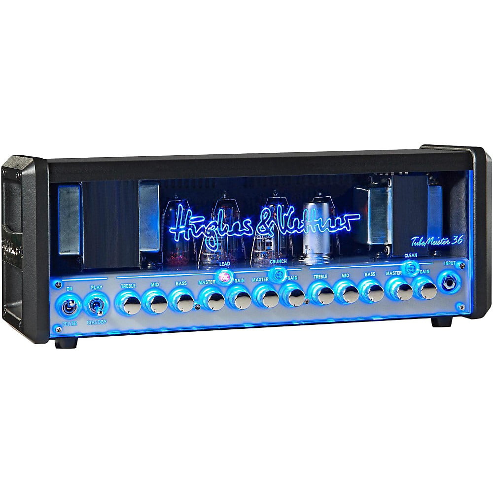 hughes and kettner 36