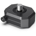 thumbnail image 3 of SmallRig Multi-Functional Cold Shoe Mount with Safety Release, 3 of 7