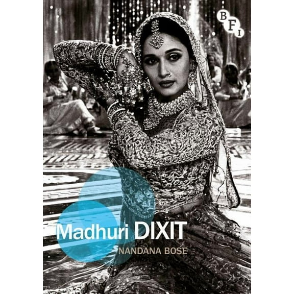 Film Stars Madhuri Dixit, (Paperback)