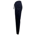 thumbnail image 2 of Pantalón Danskin para Mujer, Corte Recto Negro Talla G, 2 of 4