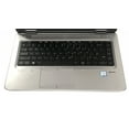 thumbnail image 3 of Pre-Owned Used HP ProBook 640 G2 Laptop 14" Intel Core i3 6100U 2.3GHZ 8GB DDR4 Ram 500GB HDD Win 10 Pro, 3 of 7