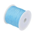 thumbnail image 3 of Cuerda de Nylon para Bricolaje Unique Bargains Cielo Azul 147 Pies, 3 of 4