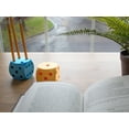 thumbnail image 3 of Dice Pencil Holder – Cube Shape Desk Organizer, PLA Plastic, Single Compartment, 3 of 8