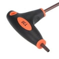 thumbnail image 5 of Unique Bargains Clé Torx Anti-Infirmière T30 Double Extrémité, Acier S2 2 Pack, 5 of 5