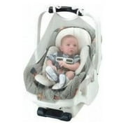 Jolly Jumper Fitted Insect and Bug Netting for Infant Carrier