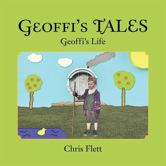Geoffi's TALES (Paperback)
