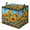Multicolor 3, variant on CURLYOOT Nautical Coastal Ocean Coral Large Storage Bag, Clothes Storage Bin Foldable Closet Organizer with Handle, Fabric Storage Containers for Clothing, Blanket, Comforter, Bedding