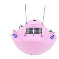 thumbnail image 1 of Electric Precision Balloon Pump, Quantitative Balloon Inflator With Digital Timer Counter Foot Switch ,Easy to Use, 1 of 5