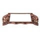 thumbnail image 4 of Set de Anillos de Montaje para Pastillas Guyker Humbucker Bronce Antiguo, 4 of 6