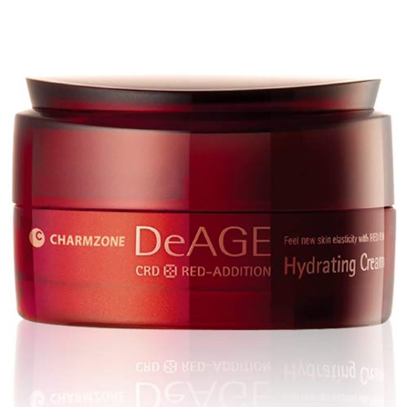 charmzone control cream